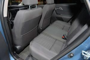 2015 Toyota Auris Hybrid