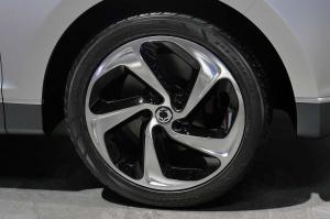 2014 SsangYong XLV Concept