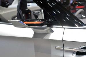 2014 SsangYong XLV Concept
