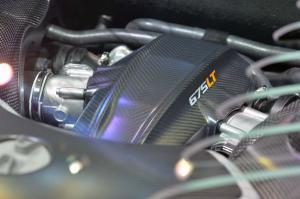2015 McLaren 675LT