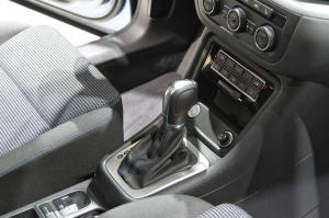 2015 Volkswagen Sharan