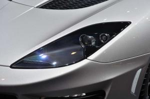 2015 Lotus Evora 400