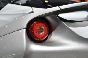 2015 Lotus Evora 400