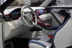 2014 SsangYong XLV Concept