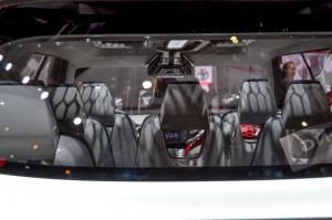 2014 SsangYong XLV Concept