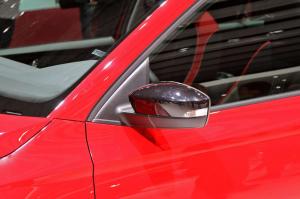 2015 Skoda Fabia Monte Carlo