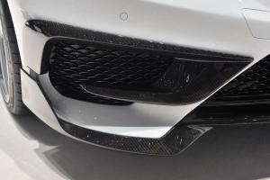 2015 Mercedes-Benz S-Class Rocket 900 by Brabus