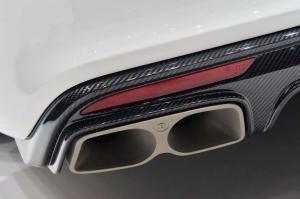 2015 Mercedes-Benz S-Class Rocket 900 by Brabus