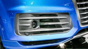 2015 Audi Q7 e-tron 3.0 TDI Quattro