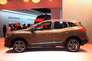 2015 Renault Kadjar