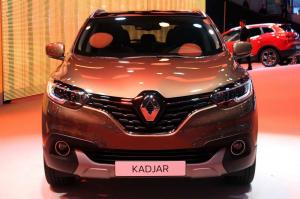 2015 Renault Kadjar