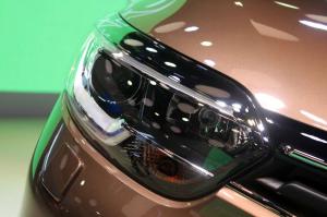 2015 Renault Kadjar