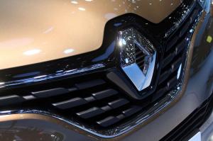 2015 Renault Kadjar