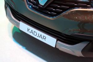 2015 Renault Kadjar
