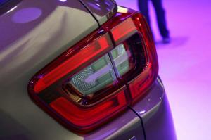 2015 Renault Kadjar