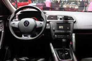 2015 Renault Kadjar