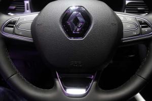 2015 Renault Kadjar