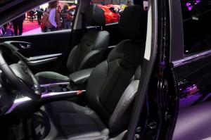 2015 Renault Kadjar