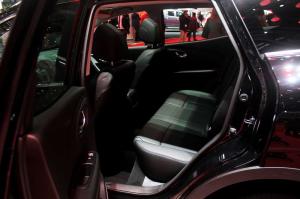 2015 Renault Kadjar