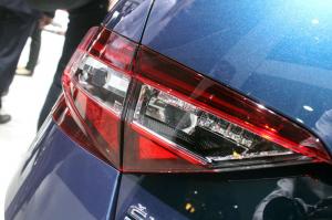 2015 Skoda Superb