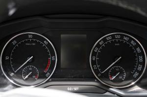2015 Skoda Superb