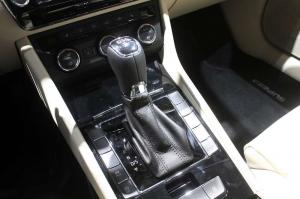 2015 Skoda Superb