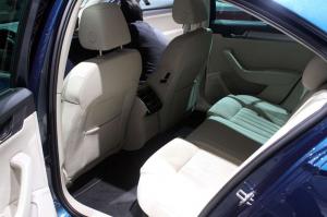 2015 Skoda Superb
