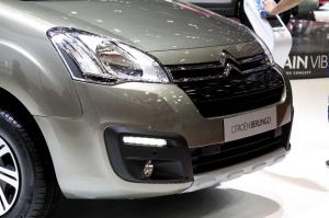 2015 Citroen Berlingo