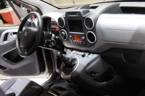 2015 Citroen Berlingo