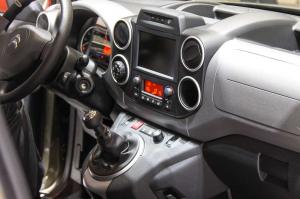 2015 Citroen Berlingo