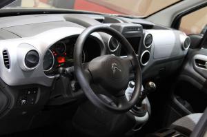 2015 Citroen Berlingo