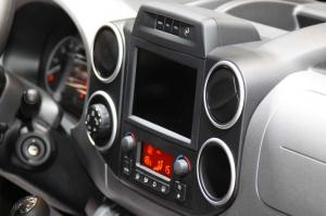 2015 Citroen Berlingo