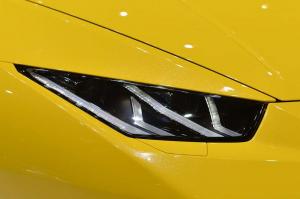 2014 Lamborghini Huracan LP610-4