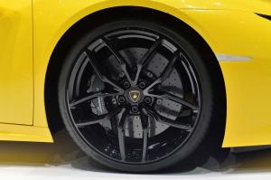 2014 Lamborghini Huracan LP610-4