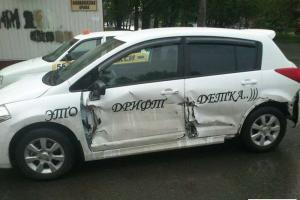 Автомобильная фотоподборка часть 412)
