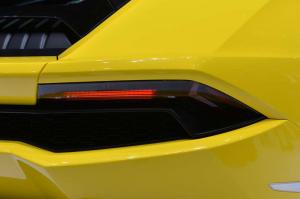 2014 Lamborghini Huracan LP610-4