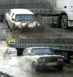 Автомобильная фотоподборка часть 412)