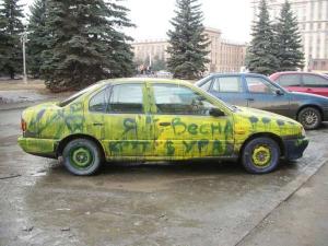 Автомобильная фотоподборка часть 412)