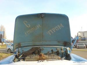 Автомобильная фотоподборка часть 412)
