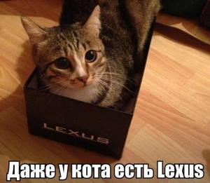 Автомобильные демотиваторы часть 412)