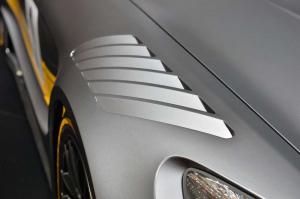 2015 Mercedes-AMG GT3