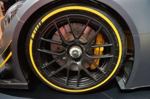 2015 Mercedes-AMG GT3