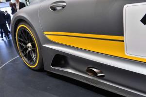 2015 Mercedes-AMG GT3