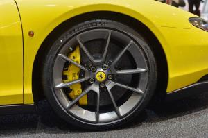 2015 Pininfarina Ferrari Sergio