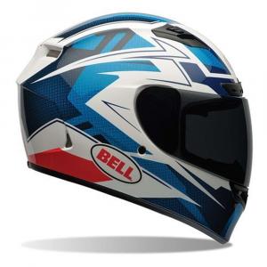 2015 Bell Qualifier DLX Clutch