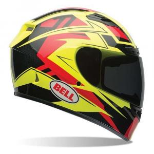 2015 Bell Qualifier DLX Clutch