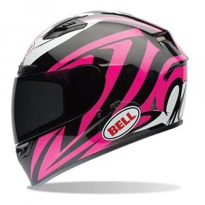 2015 Bell Qualifier DLX Impulse