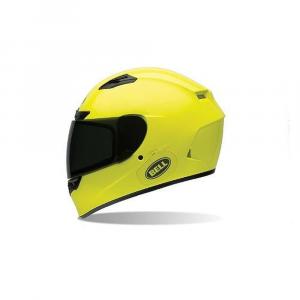 2015 Bell Qualifier DLX Hi-Vis