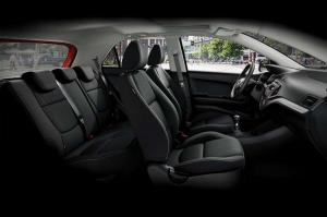 2015 Kia Picanto
