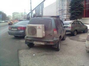 Автомобильная фотоподборка часть 413)